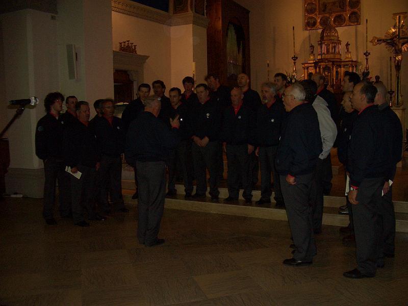 Prove in chiesa1.JPG